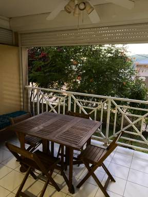 Appartement Le Marin