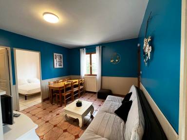Apartamento Camprodón