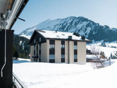 Ferienwohnung Quinten