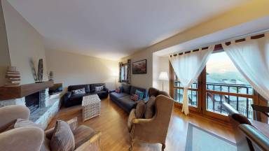Apartamento Mascotas Tramacastilla de Tena
