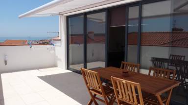 Appartement Vila Nova de Milfontes