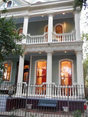 House East Riverside