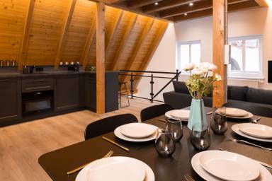 Ferienwohnung Altstadt