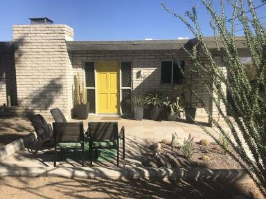 House Internet Borrego Springs