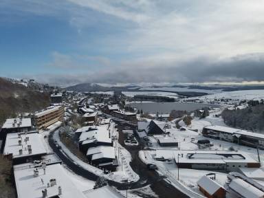 Appartement Super Besse