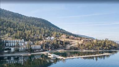 Aparthotel Pet-friendly Douglas Lake