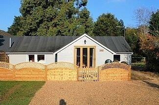 Huis Bromeswell