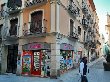 Apartamento Teruel