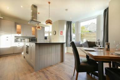 Cottage Lesbury
