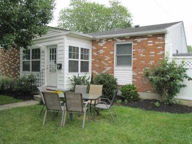 Cottage Cape May