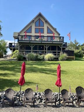 Chalet Hudson