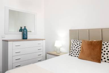 Appartement Peniche