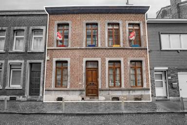 House Internet Liège