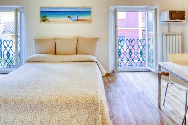 Appartamento Aria condizionata Monterosso al mare