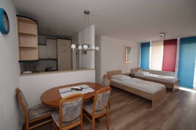 Ferienwohnung Internet Leonberg
