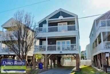 House Surfside Beach