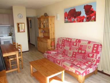 Appartement Villard-de-Lans