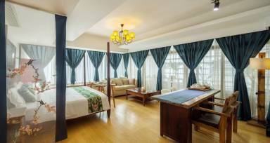 Apartment Luomashi