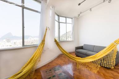Apartment Gamboa