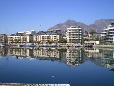 Appartement V & A Waterfront