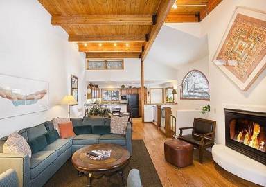 Condo Telluride
