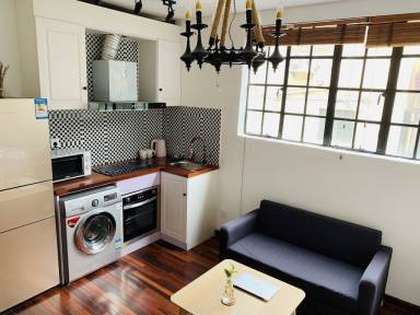 Apartment Xuhui