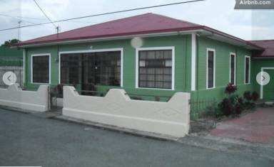 Private room Cartago