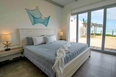 Casa Puerto Villamil