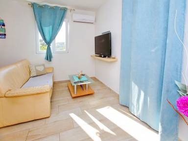 Apartament Zaton