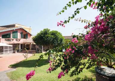 Casa Acireale