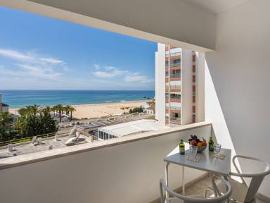 Appartement Portimão