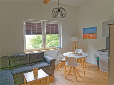 Ferienwohnung Oesterwurth