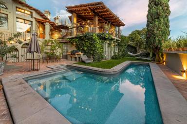 Villa Arcos de San Miguel
