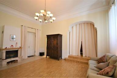 Appartement Vanalinn