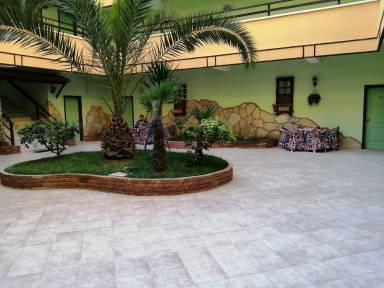 Apart hotel Kuşadası