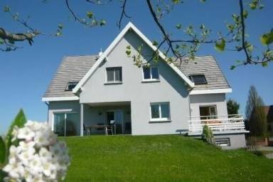 Cottage Jebsheim