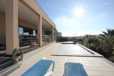 Villa Saleilles