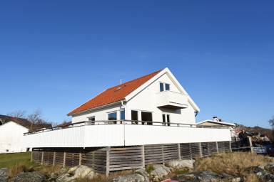 Huis Donsö