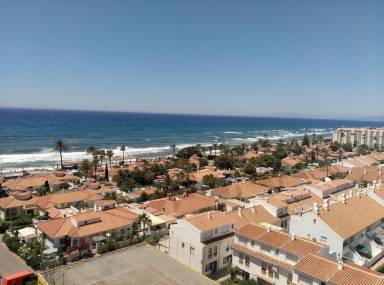 Appartement Torrox
