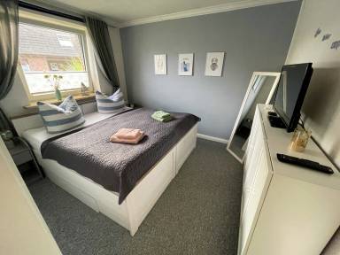 Ferienwohnung Marne