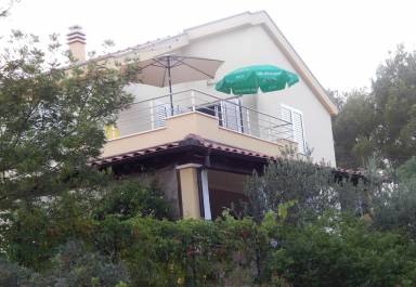 Apartment Pet-friendly Bobovišća
