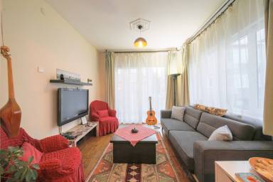 Lägenhet Bakırköy