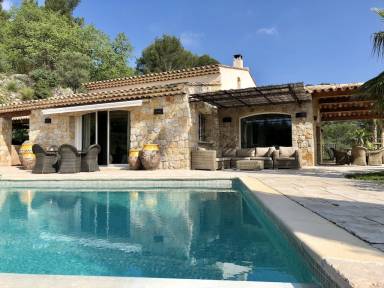 Villa Fayence