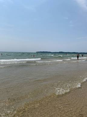 Aparthotel Crystal Beach