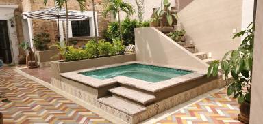 House Guadalajara