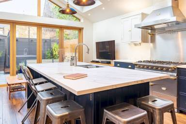 Maison de vacances Borough londonien de Wandsworth