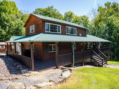 Cabin Ferryville