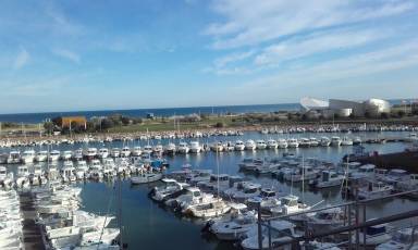Appartement Courseulles-sur-Mer