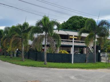 Huis Paramaribo