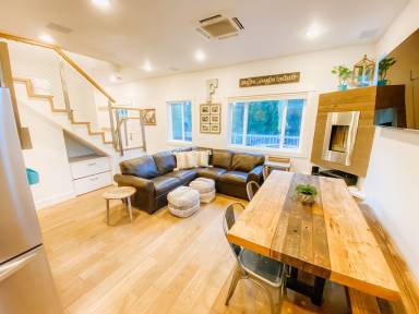 House Snoqualmie